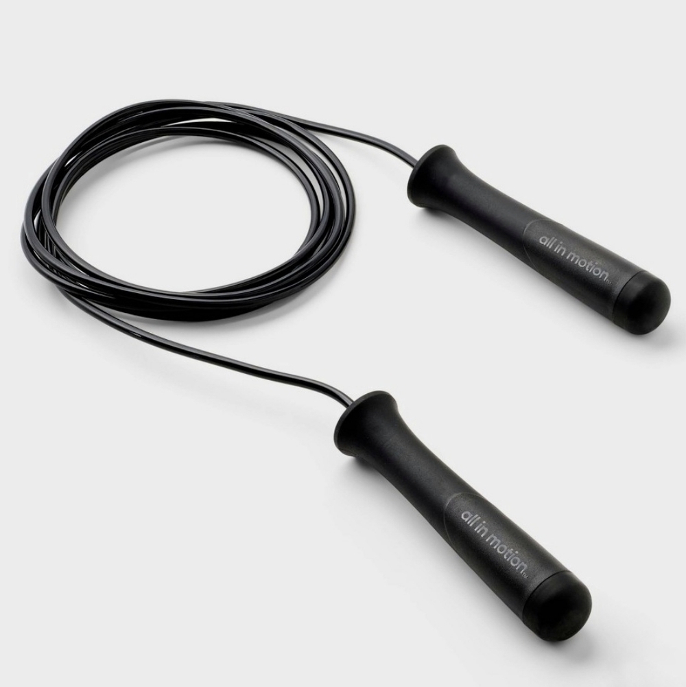 All In Motion 1lb Weighted Jump Rope